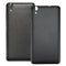 Pour Huawei Y6 II couvercle arrière de la batterie (noir)